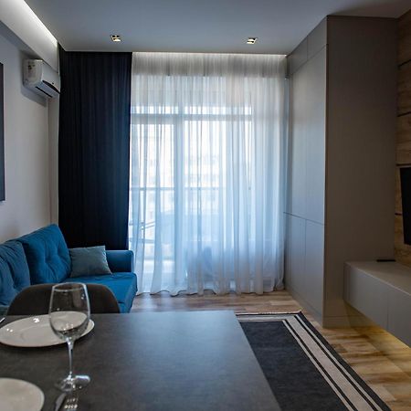 Oasis-Rent Apartment Chisinau Luaran gambar