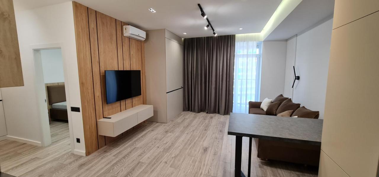 Oasis-Rent Apartment Chisinau Luaran gambar