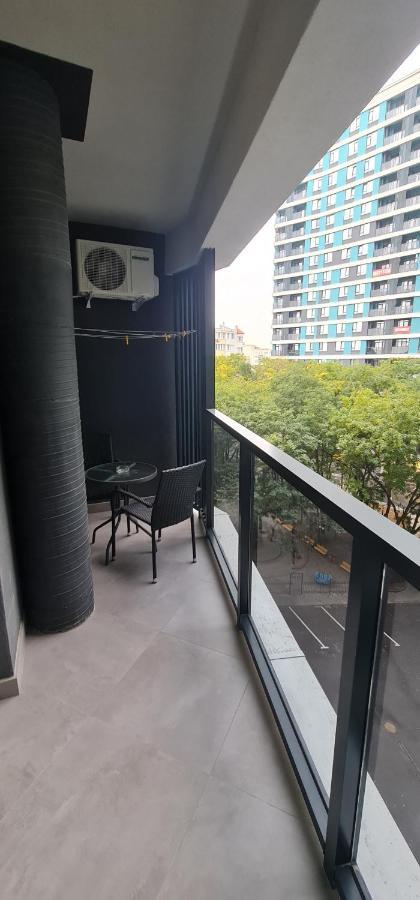 Oasis-Rent Apartment Chisinau Luaran gambar