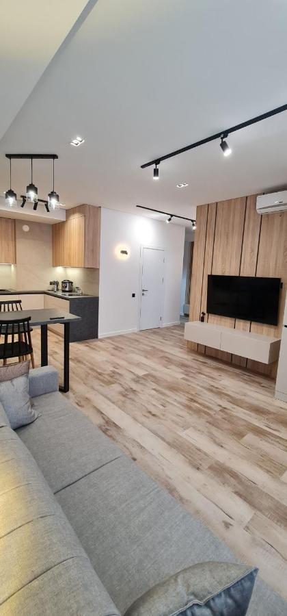 Oasis-Rent Apartment Chisinau Luaran gambar