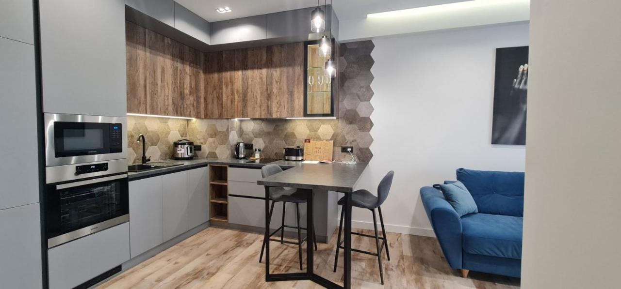 Oasis-Rent Apartment Chisinau Luaran gambar