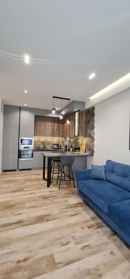 Oasis-Rent Apartment Chisinau Luaran gambar