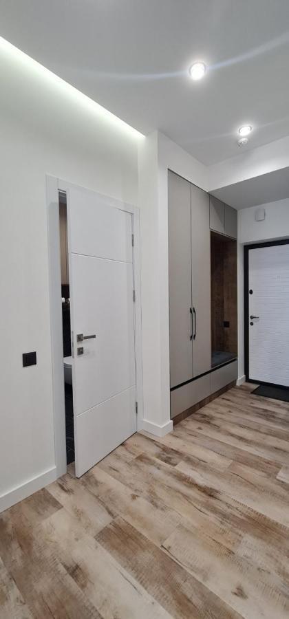 Oasis-Rent Apartment Chisinau Luaran gambar