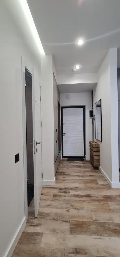 Oasis-Rent Apartment Chisinau Luaran gambar