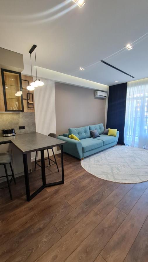 Oasis-Rent Apartment Chisinau Luaran gambar