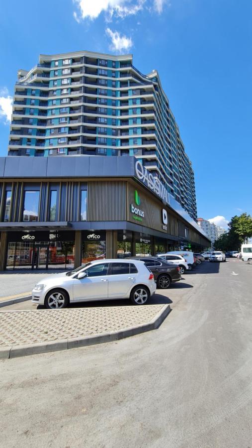 Oasis-Rent Apartment Chisinau Luaran gambar