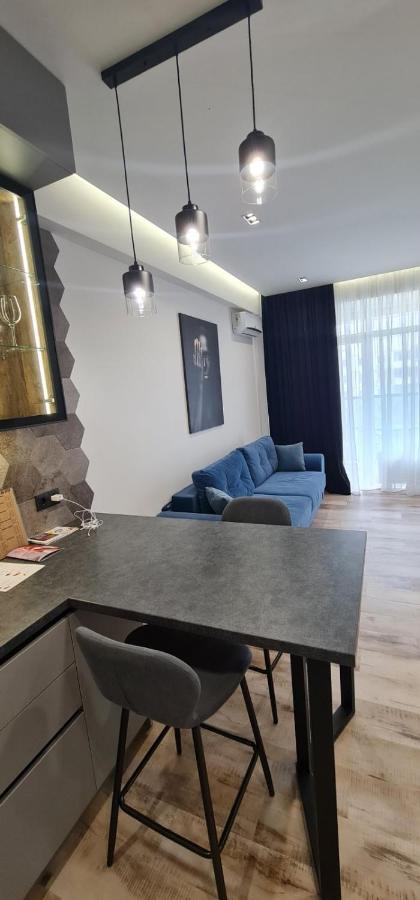 Oasis-Rent Apartment Chisinau Luaran gambar