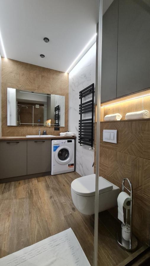 Oasis-Rent Apartment Chisinau Luaran gambar