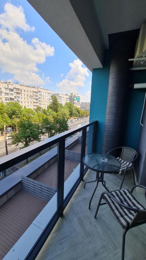 Oasis-Rent Apartment Chisinau Luaran gambar