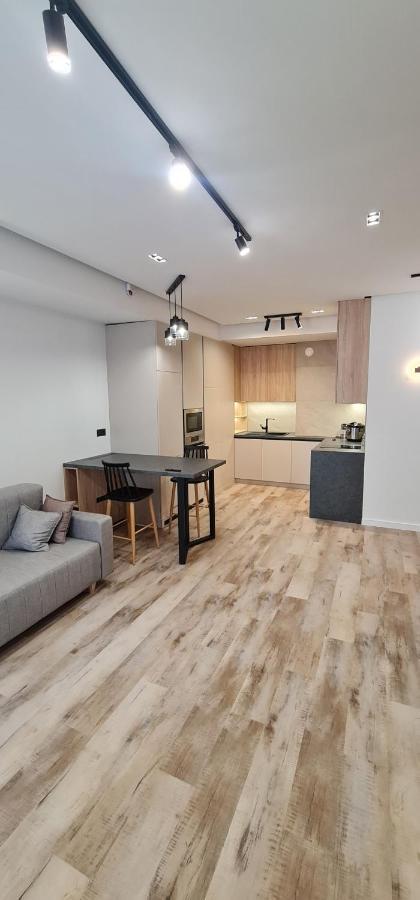 Oasis-Rent Apartment Chisinau Luaran gambar