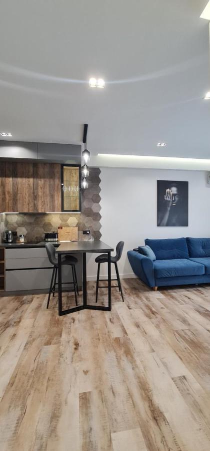 Oasis-Rent Apartment Chisinau Luaran gambar