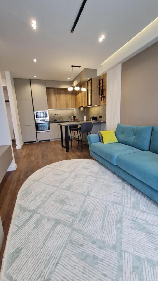 Oasis-Rent Apartment Chisinau Luaran gambar