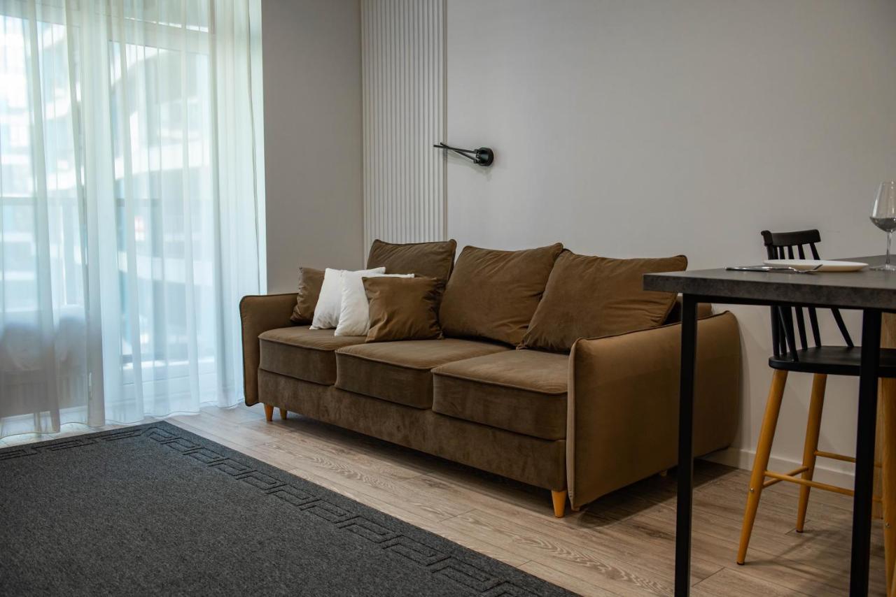 Oasis-Rent Apartment Chisinau Luaran gambar