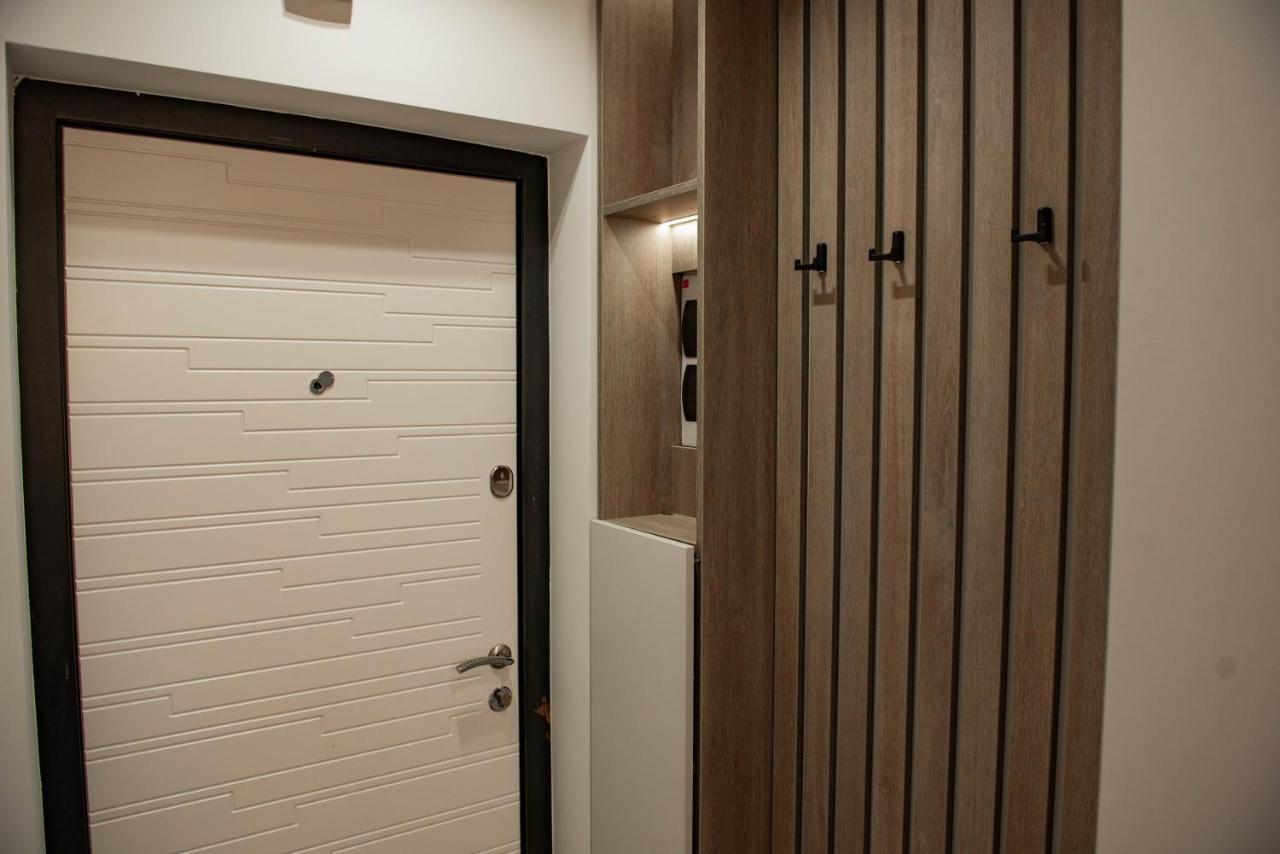 Oasis-Rent Apartment Chisinau Luaran gambar