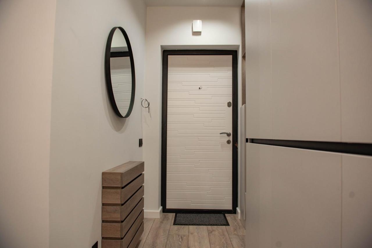 Oasis-Rent Apartment Chisinau Luaran gambar