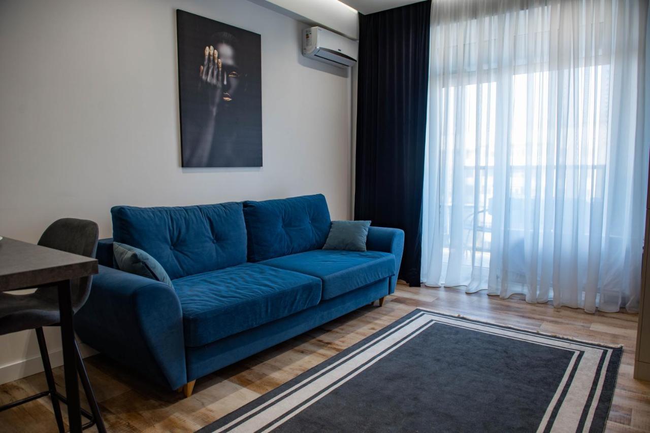 Oasis-Rent Apartment Chisinau Luaran gambar