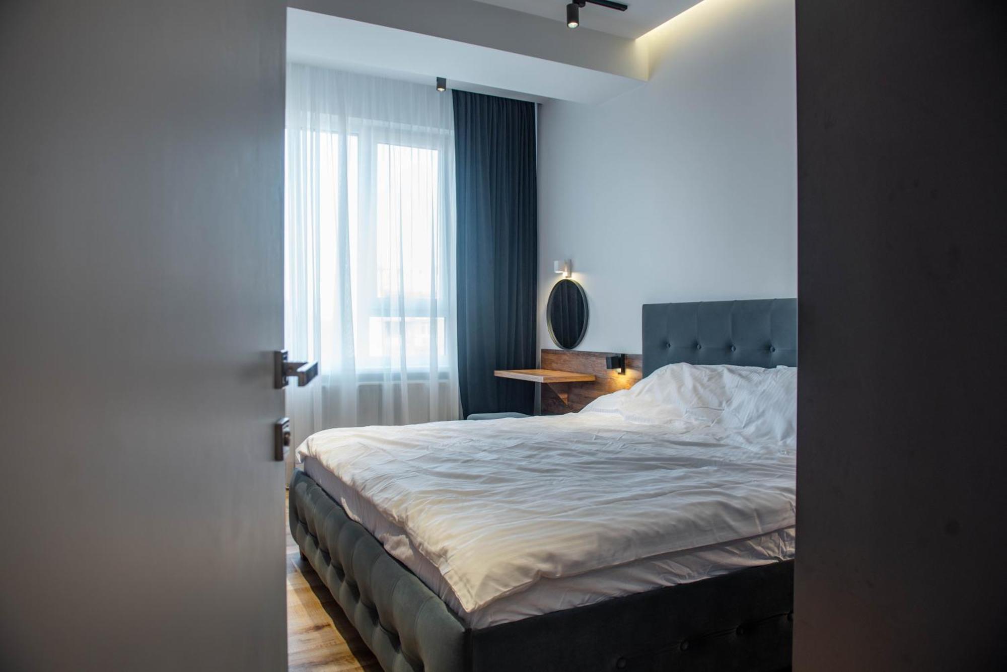 Oasis-Rent Apartment Chisinau Luaran gambar